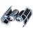 Tie Bomber Icon 48x48 png